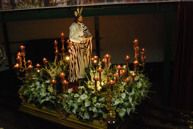 Salutacion a la Virgen de los Dolores 2012 - 4